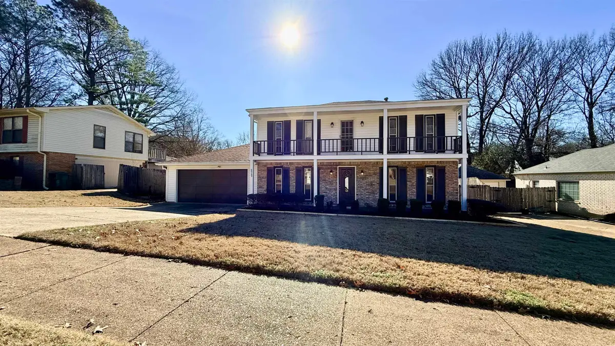 6069 BLUESPRINGS AVE, Bartlett, TN 38134 - Image #1