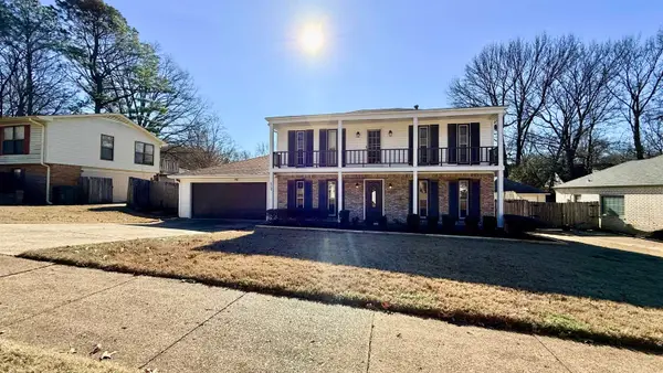 6069 BLUESPRINGS AVE, Bartlett, TN 38134