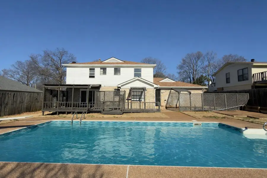 6069 BLUESPRINGS AVE, Bartlett, TN 38134 - Image #2