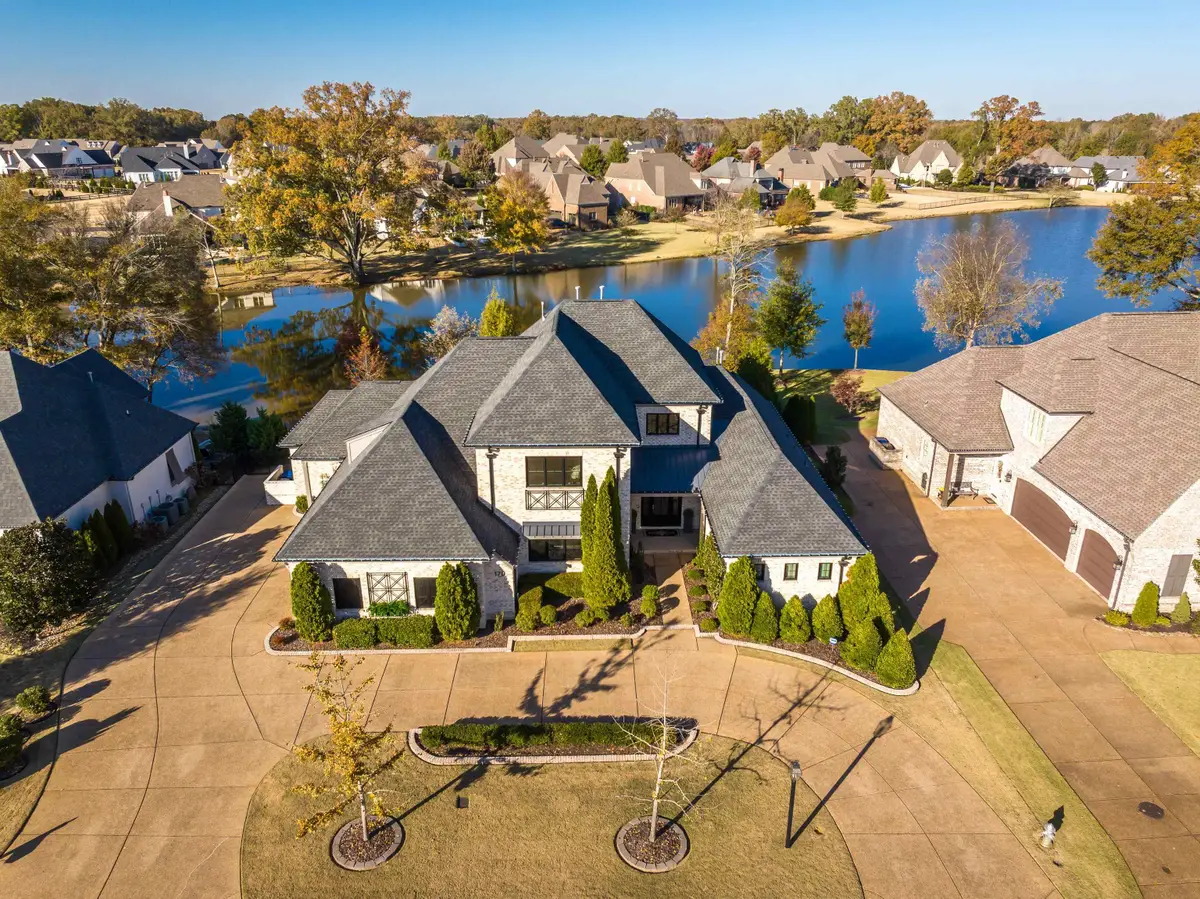 170 TWIN LAKES DR, Piperton, TN 38017 - Image #1