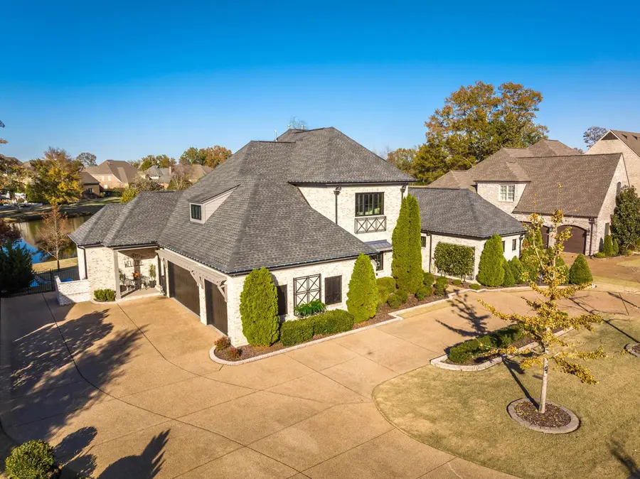 170 TWIN LAKES DR, Piperton, TN 38017 - Image #2