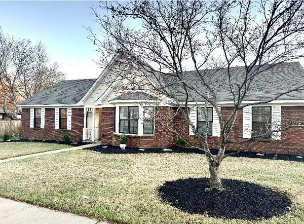 4848 MALLARD NEST DR, Memphis, TN 38141