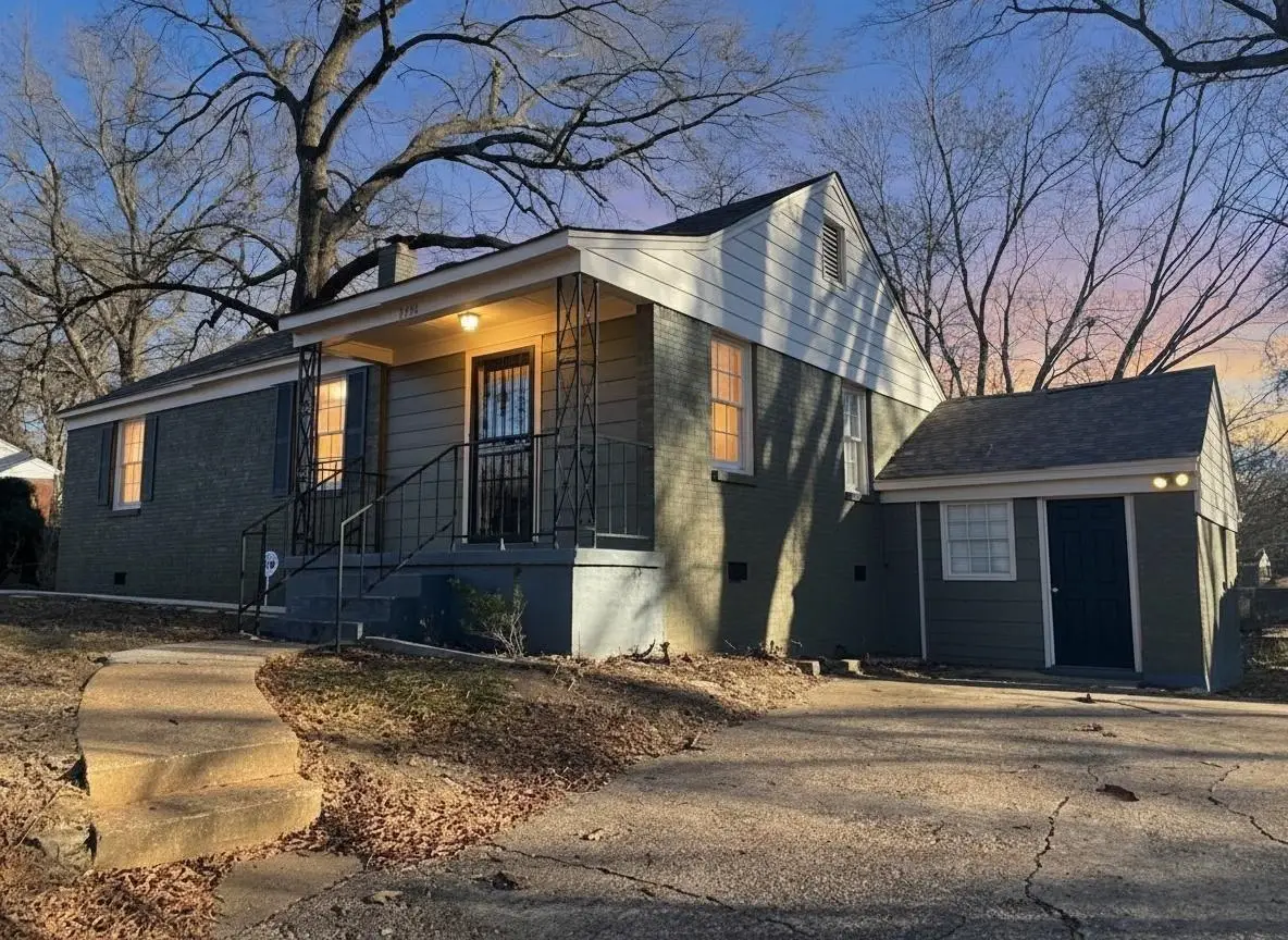 3084 ST CHARLES DR, Memphis, TN 38127 - Image #1