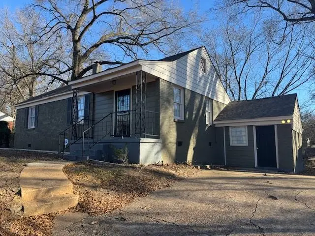 3084 ST CHARLES DR, Memphis, TN 38127 - Image #3