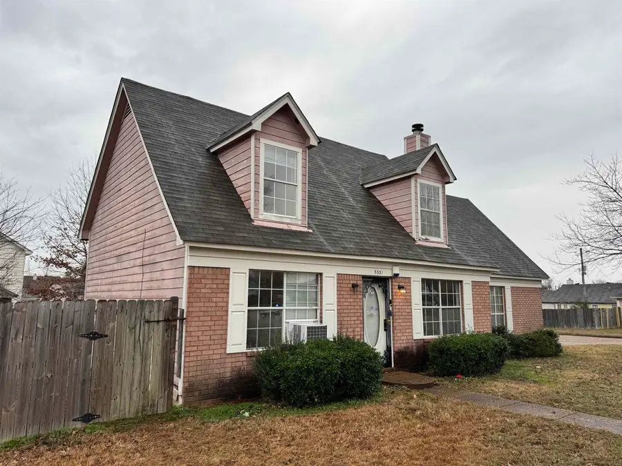 5331 TIMBER RIDGE DR, Memphis, TN 38141 - Image #2