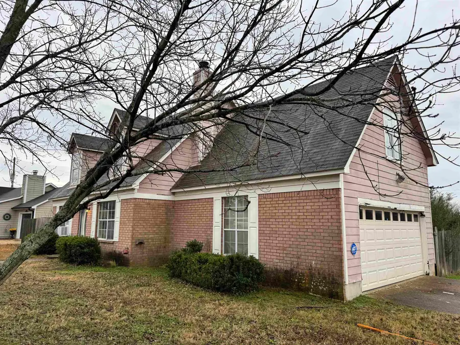 5331 TIMBER RIDGE DR, Memphis, TN 38141 - Image #3