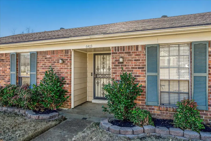 6403 PRAIRIE VIEW DR, Bartlett, TN 38134 - Image #2