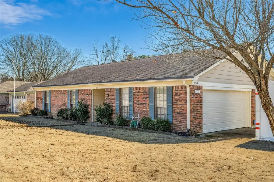 6403 PRAIRIE VIEW DR, Bartlett, TN 38134 - Image #3