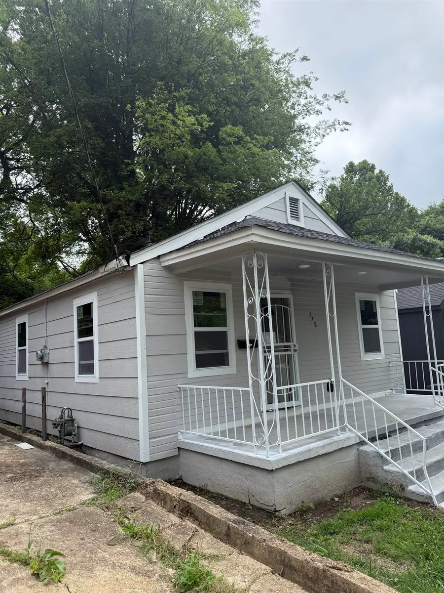 778 N MONTGOMERY ST N, Memphis, TN 38108 - Image #2
