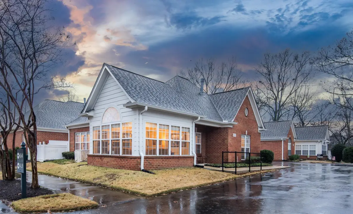 43 PEYTON RIDGE CV #40, Collierville, TN 38017 - Image #1