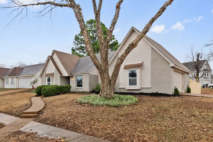 6609 ROCKY PARK DR, Memphis, TN 38141 - Image #2