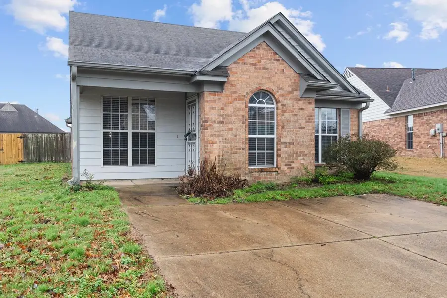 9193 KAITLYN DR S, Walls, MS 38680 - Image #3