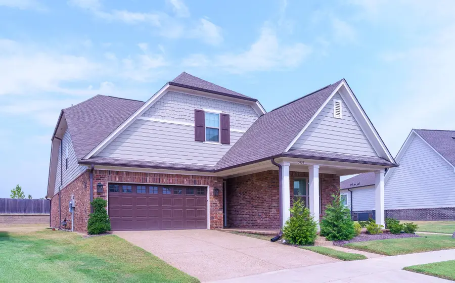 5755 HOLLOW OAK DR E, Arlington, TN 38002 - Image #2