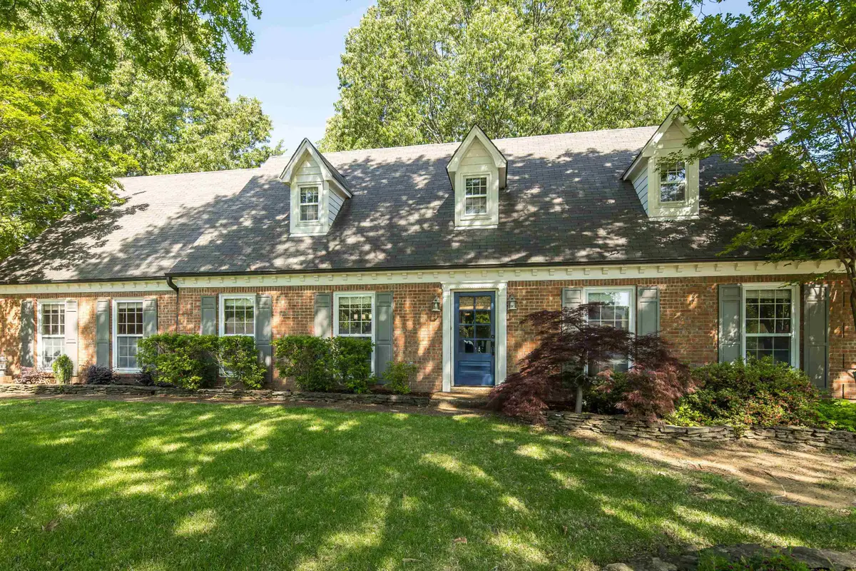 3365 STONE CREEK CV, Collierville, TN 38017 - Image #1