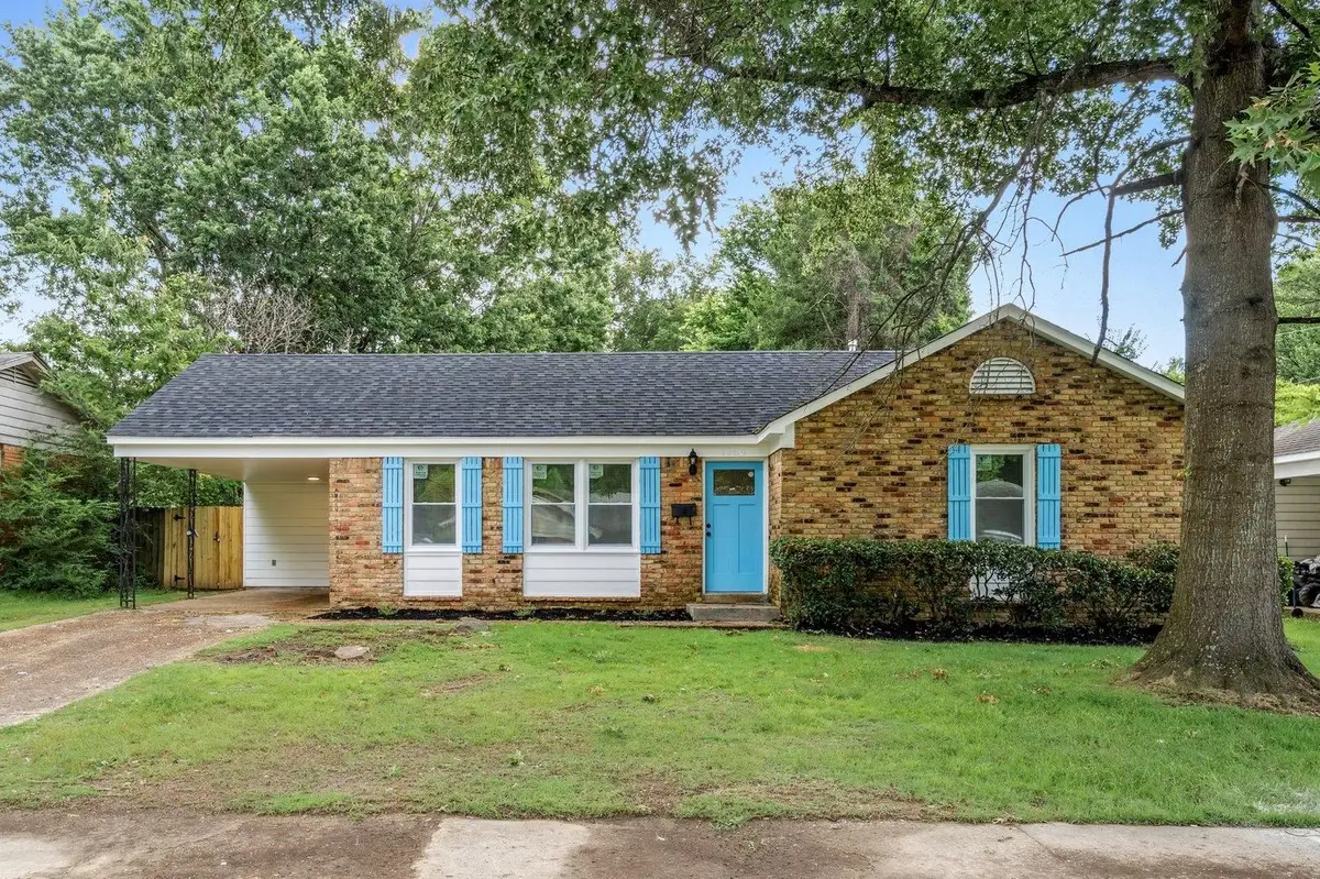 1864 DENISON ST, Memphis, TN 38111 - Image #1