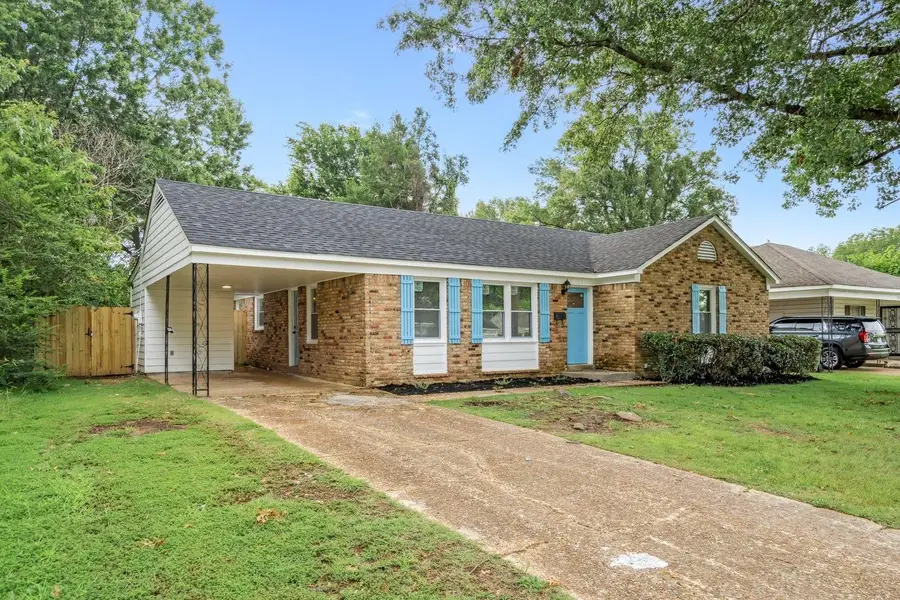 1864 DENISON ST, Memphis, TN 38111 - Image #2