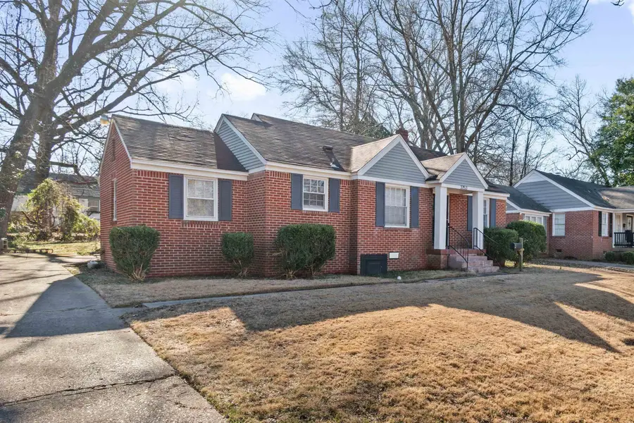 3753 FRIAR TUCK RD, Memphis, TN 38111 - Image #2