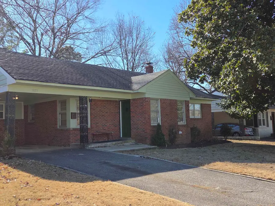 5055 ALROSE AVE, Memphis, TN 38117 - Image #2