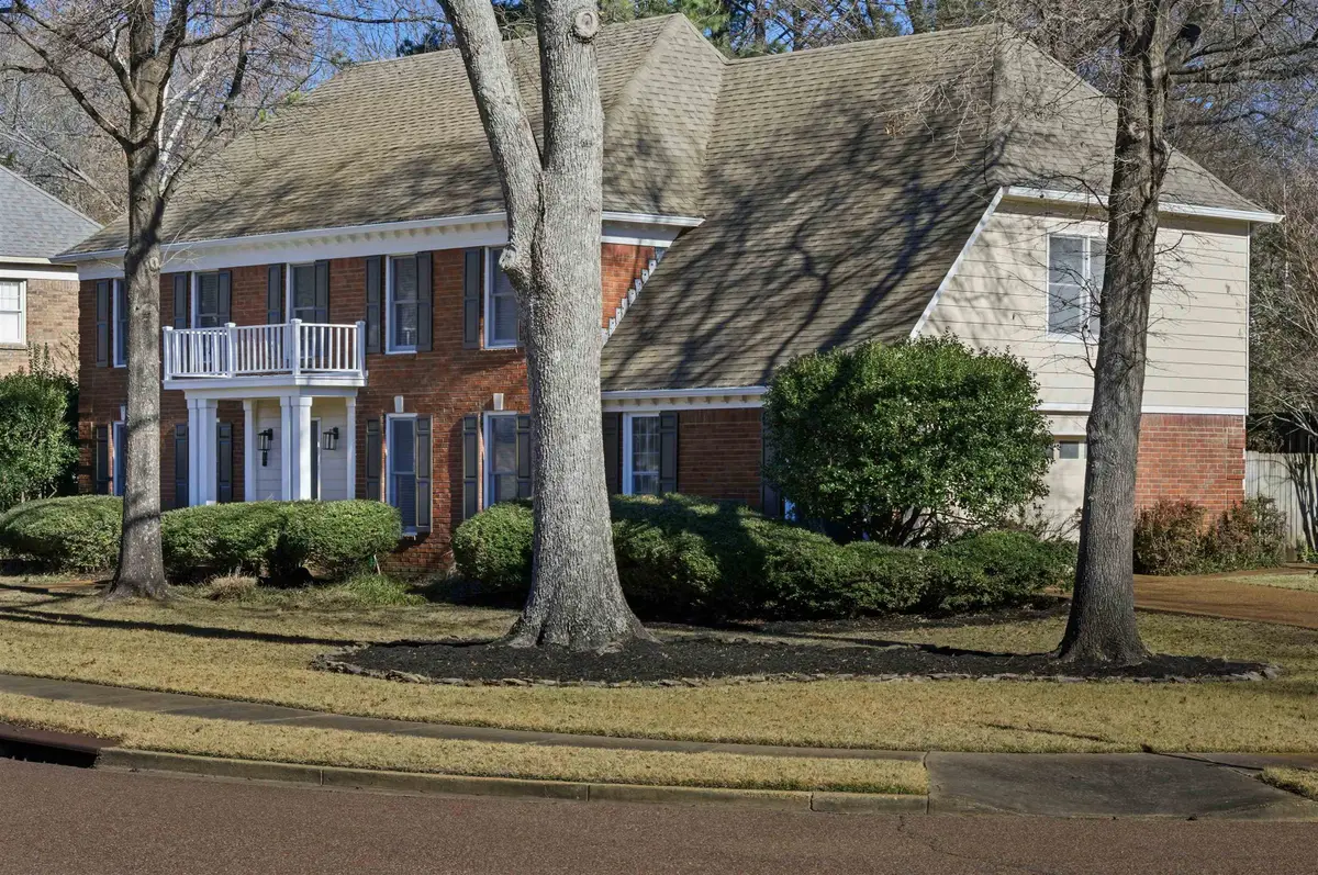 2910 BELGRAVE DR, Germantown, TN 38138 - #1