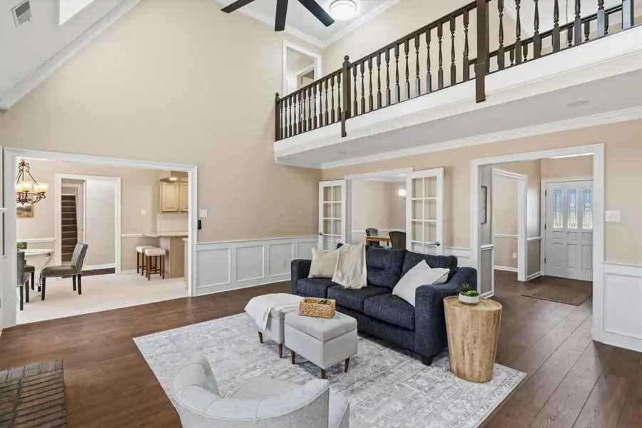 2910 BELGRAVE DR, Germantown, TN 38138 - #3