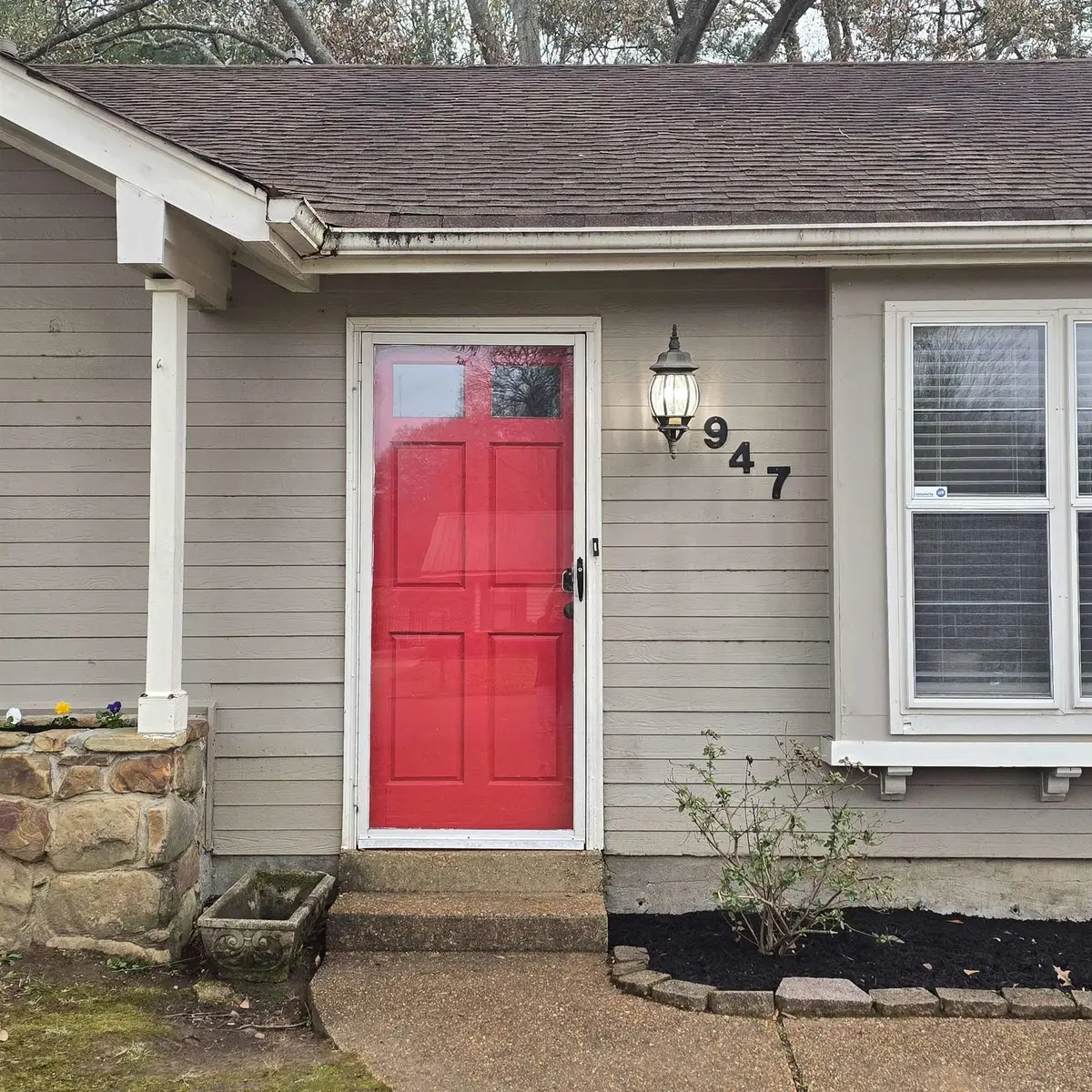 947 HUNTERS RETREAT DR, Collierville, TN 38017 - Image #1