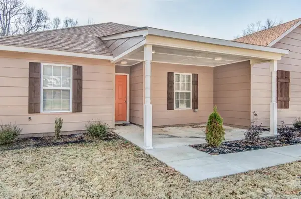 1839 CEDARHURST AVE, Memphis, TN 38127