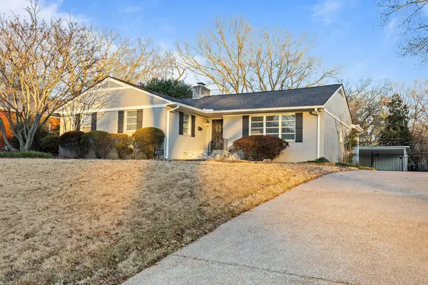 1002 KINGS PARK RD, Memphis, TN 38117