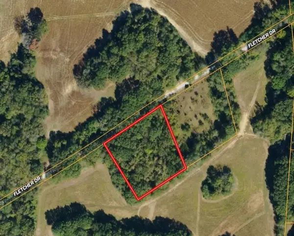 0 FLETCHER DR, Piperton, TN 38017