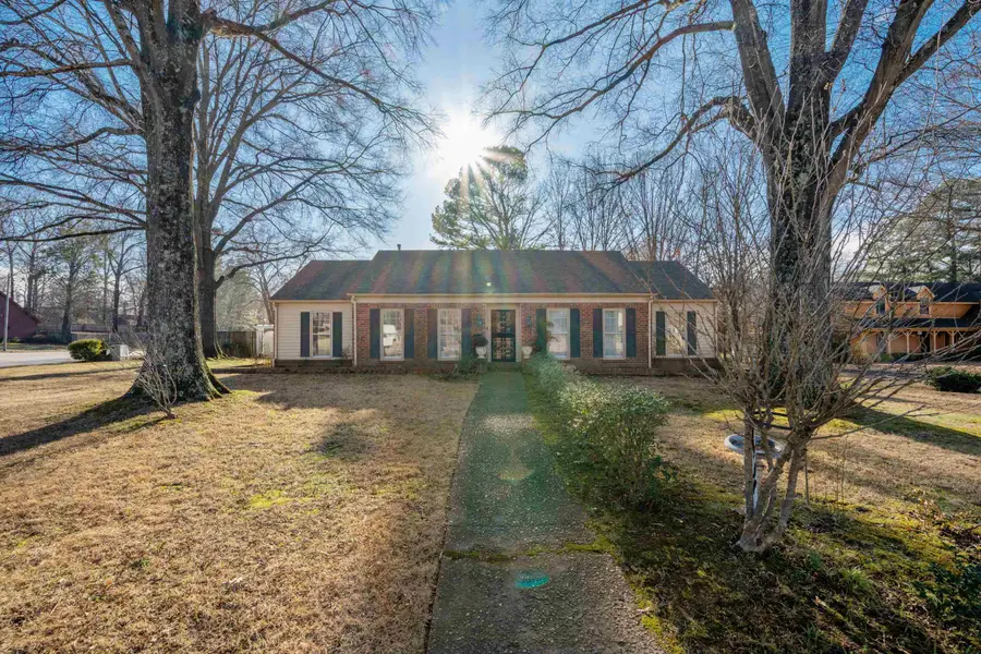 8935 W LUDGATE PL, Cordova, TN 38016 - Image #2