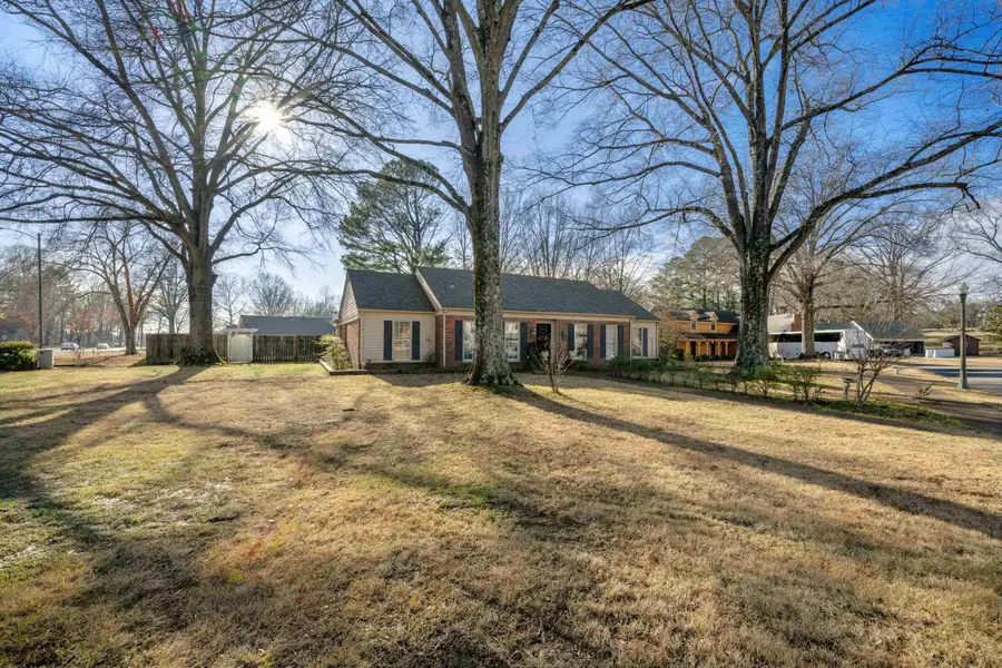 8935 W LUDGATE PL, Cordova, TN 38016 - Image #3