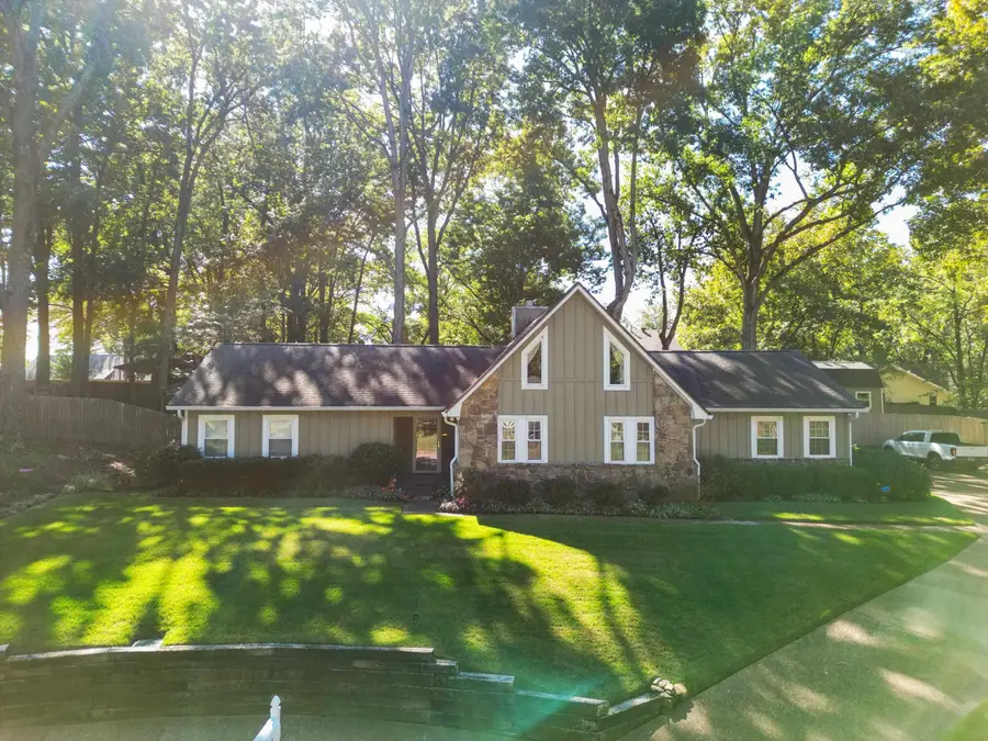 9399 WOODCUTTER CV, Lakeland, TN 38002 - Image #2