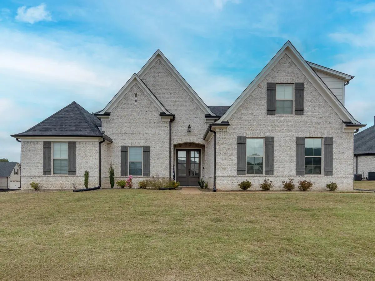 155 MISTY RIDGE LOOP, Oakland, TN 38060 - Image #1