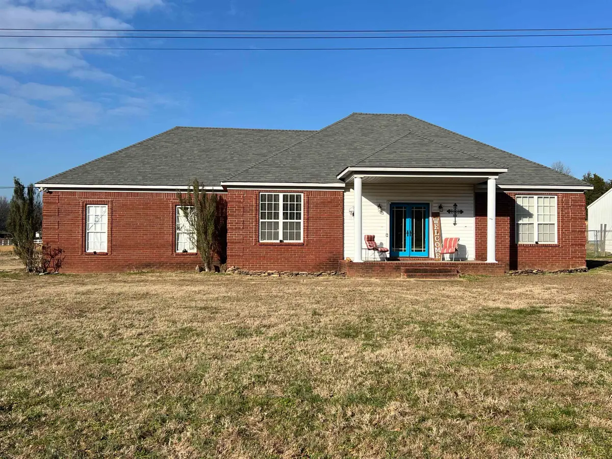 1990 GAINESVILLE RD, Mason, TN 38049 - Image #1