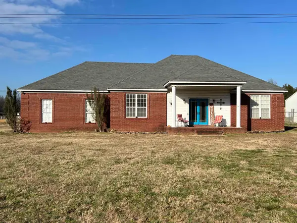 1990 GAINESVILLE RD, Mason, TN 38049