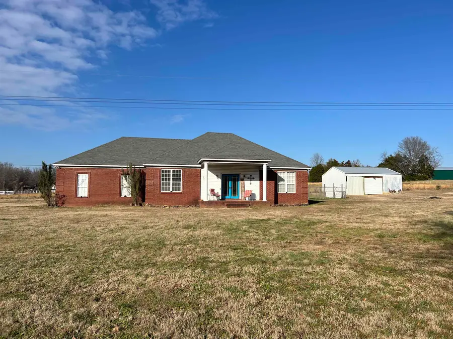 1990 GAINESVILLE RD, Mason, TN 38049 - Image #2