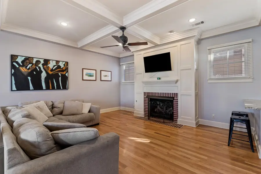 8614 MARYSVILLE AVE, Cordova, TN 38016 - Image #3