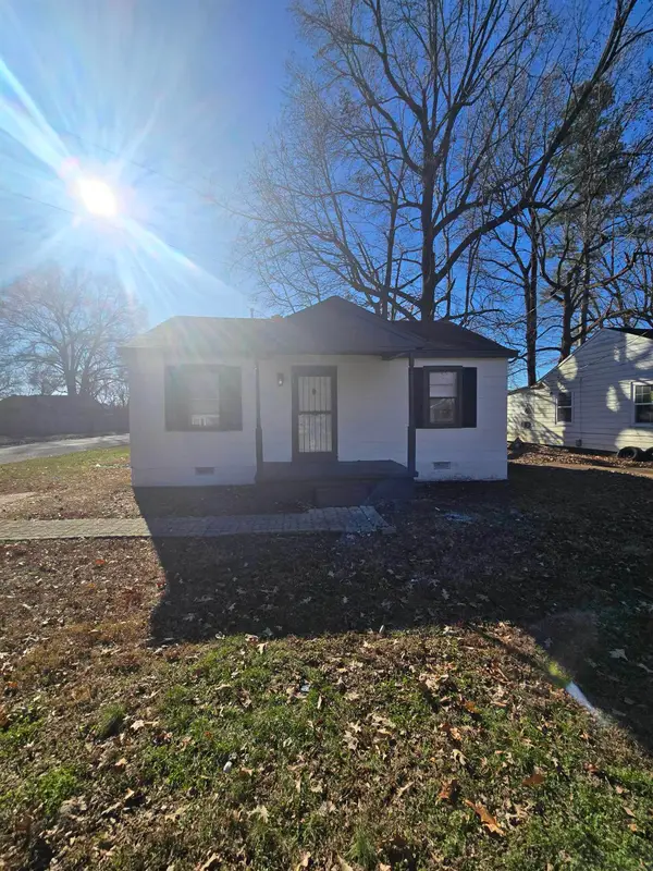 1935 DUPONT AVE, Memphis, TN 38127