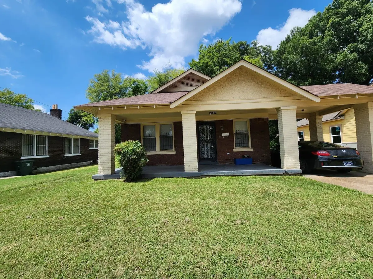 1137 KNEY ST, Memphis, TN 38107 - Image #1