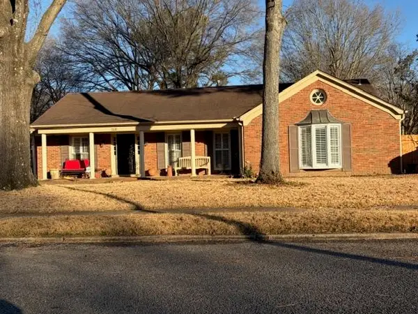 2618 ABERCORN CV, Memphis, TN 38119