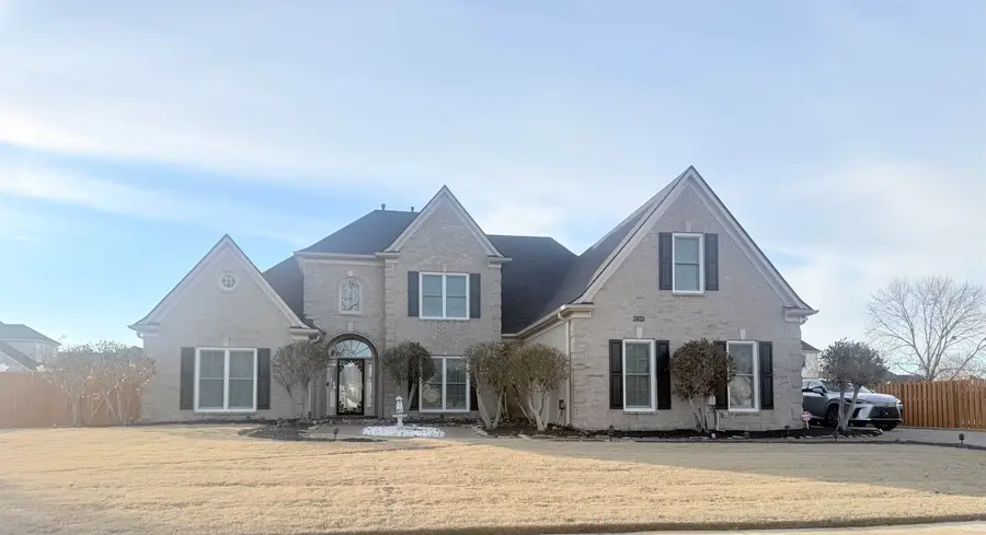 7935 OAK SPRING CV, Millington, TN 38053 - Image #2