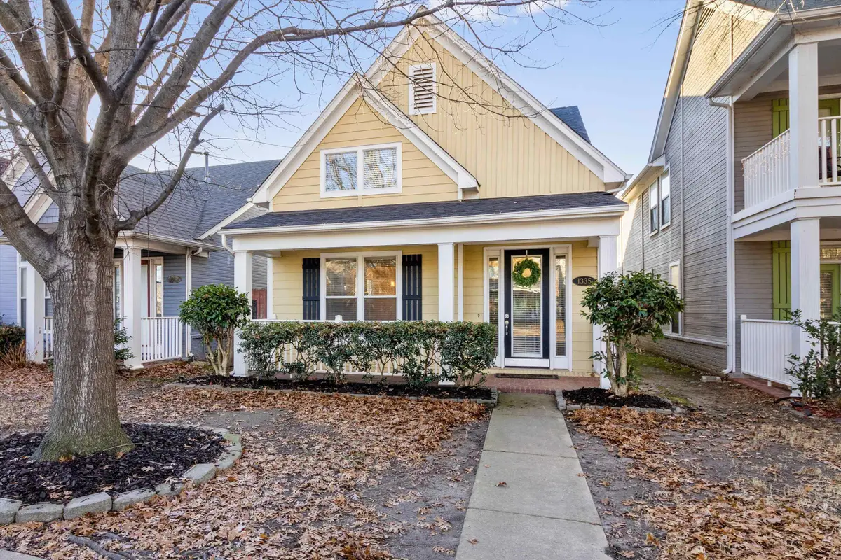 1335 ISLAND PLACE PL E, Memphis, TN 38103 - Image #1