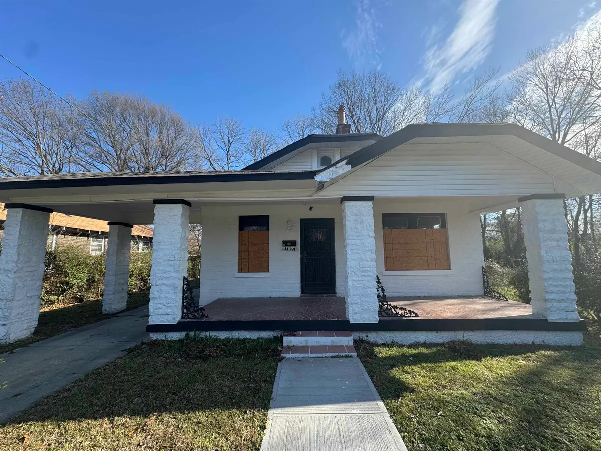1134 DECATUR ST, Memphis, TN 38107 - Image #1