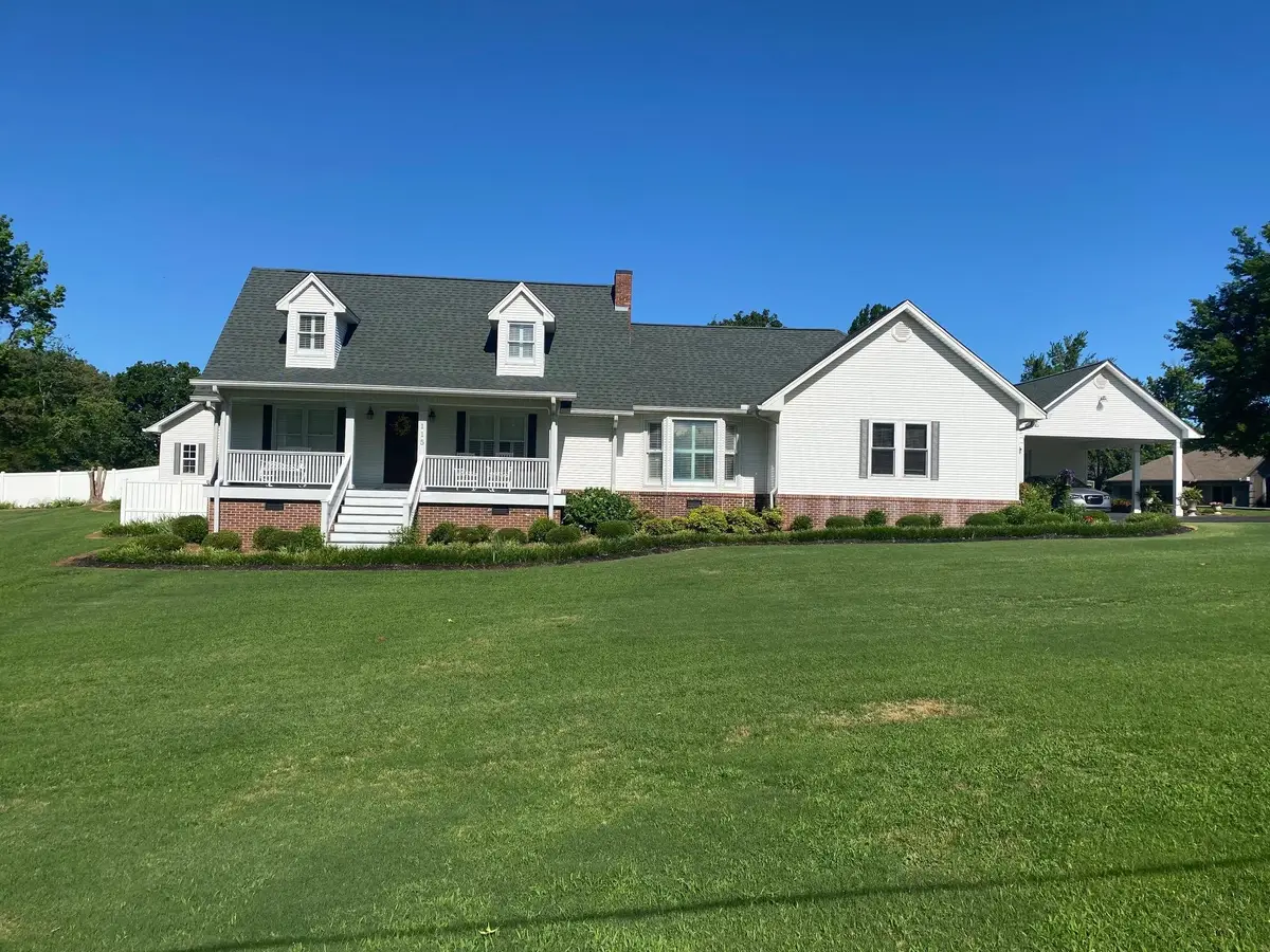 115 SEQUOIA PL, Savannah, TN 38372 - Image #1