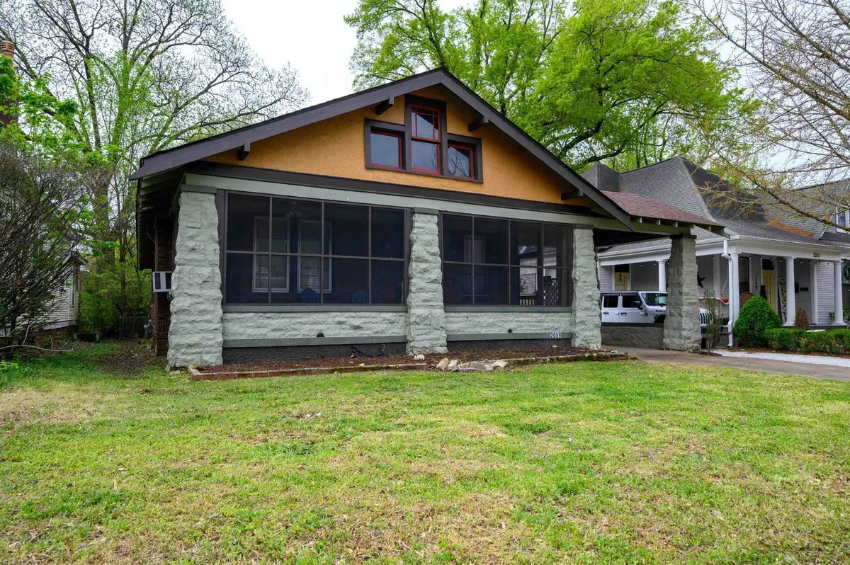 2059 OLIVER AVE, Memphis, TN 38104 - Image #1