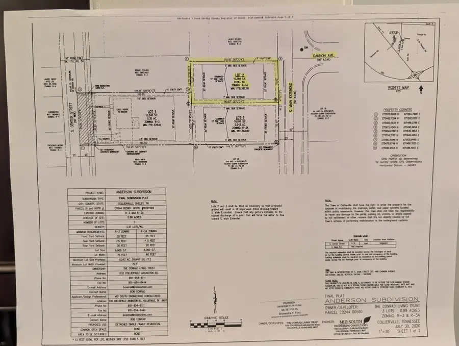 407 S MAIN EXT, Collierville, TN 38017 - Image #3