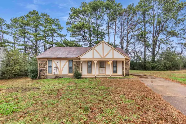 4956 LAZYBROOK DR, Memphis, TN 38118