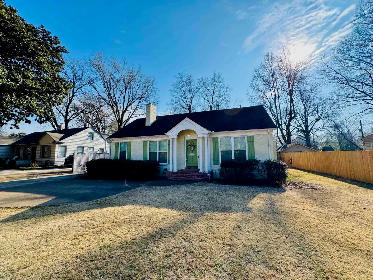 3419 HIGHLAND PARK PL, Memphis, TN 38111 - Image #1