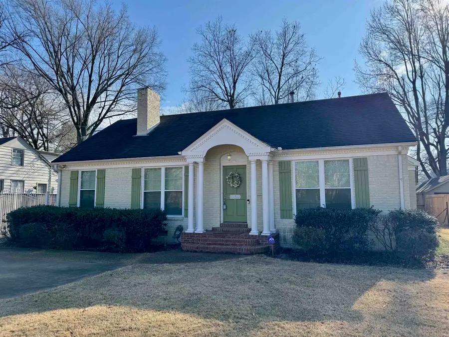 3419 HIGHLAND PARK PL, Memphis, TN 38111 - Image #2