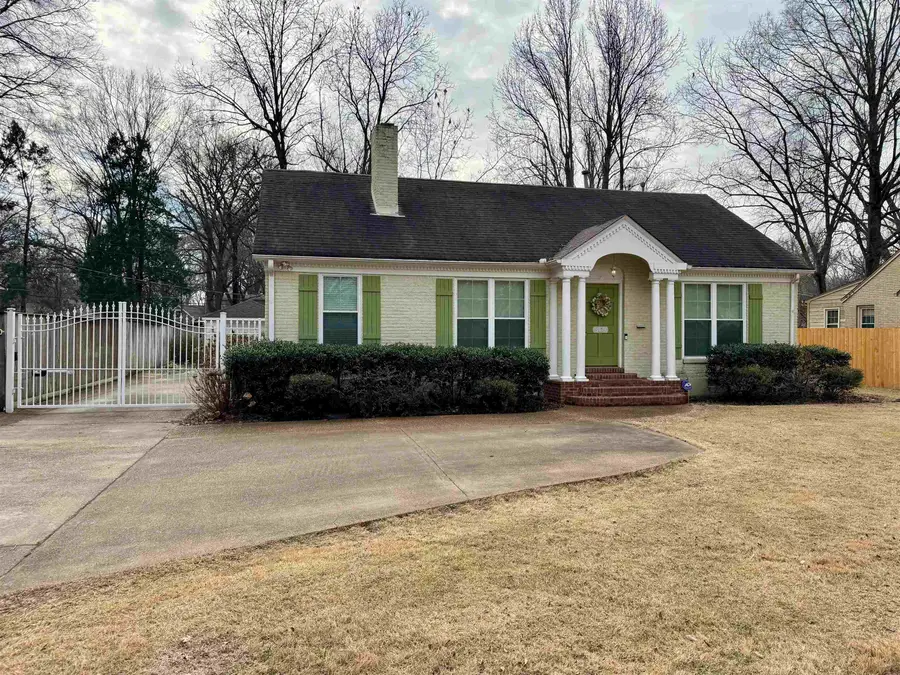 3419 HIGHLAND PARK PL, Memphis, TN 38111 - Image #3