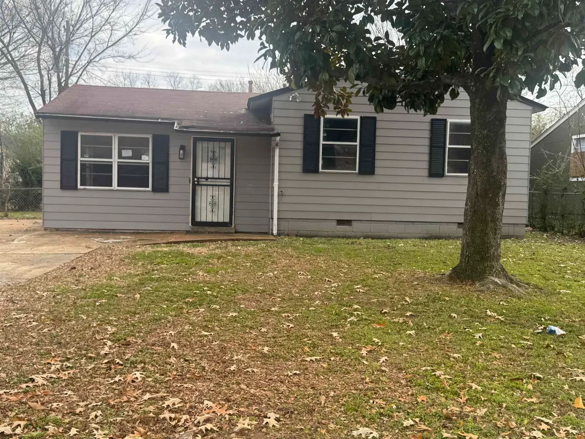 933 LEACREST AVE, Memphis, TN 38109 - Image #1